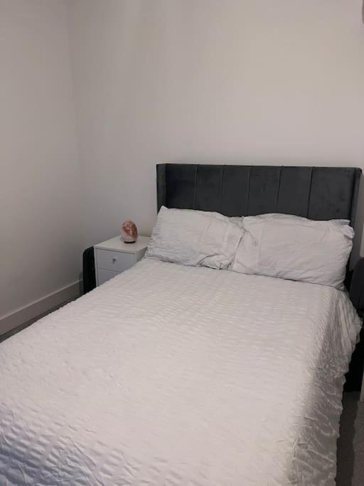 Canterbury Penthouse: Huge 2 Bed Ensuite + Balcony Exterior foto